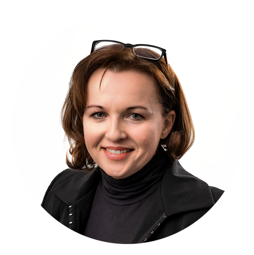 Marie Kubíková